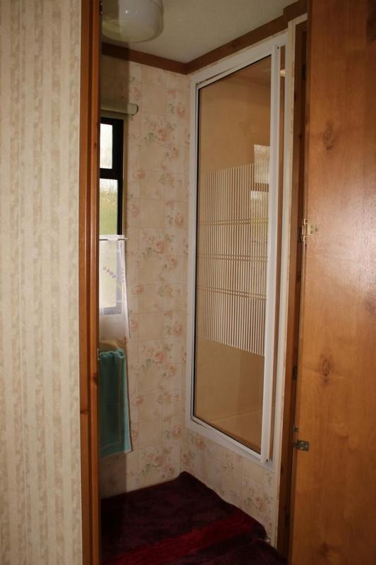 Mobilni Domek Boskovice Exteriör bild