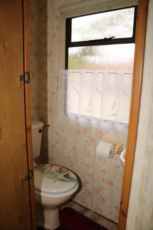 Mobilni Domek Boskovice Exteriör bild